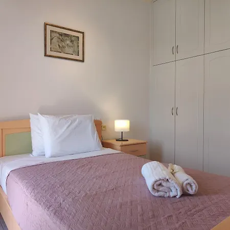 Aithrea's Homes In Rhodes * Pastida