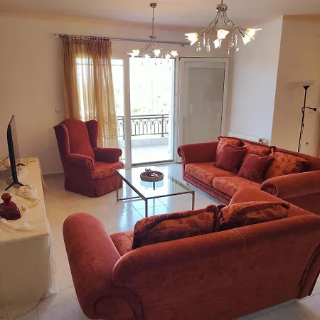 Appartamento Aithrea's Homes In Rhodes