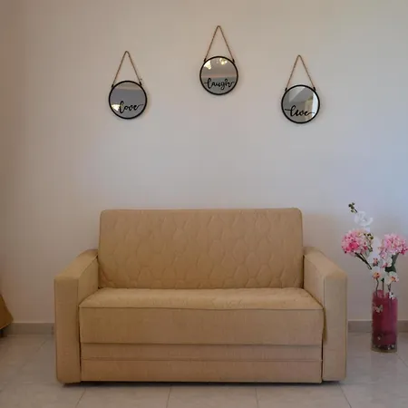 Aithrea's Homes In Rhodes Appartamento Pastida