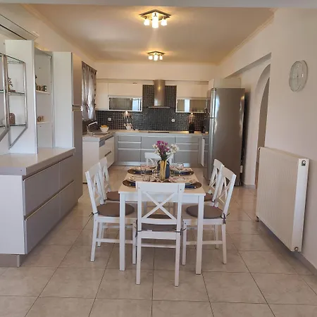 Appartamento Aithrea's Homes In Rhodes Pastida