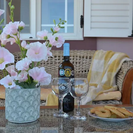 Aithrea's Homes In Rhodes *
