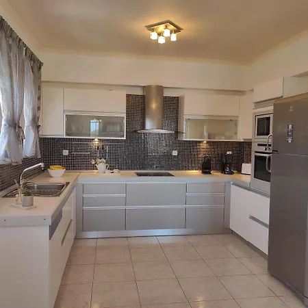 Appartamento Aithrea's Homes In Rhodes *