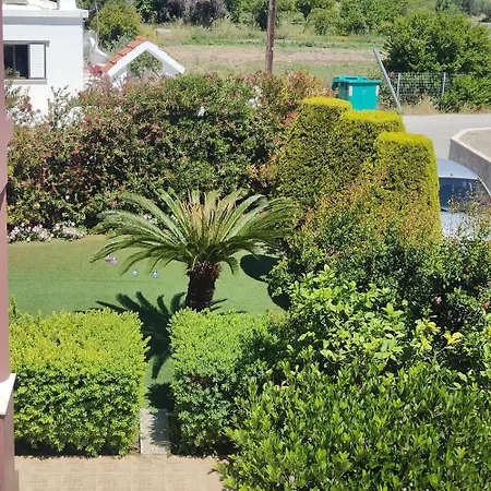 Апартаменты Aithrea's Homes In Rhodes Пастида