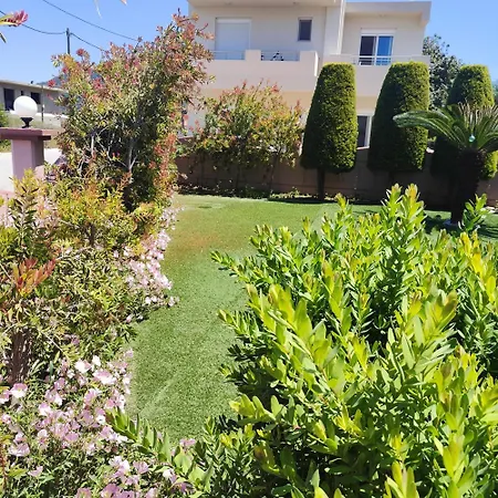 Appartamento Aithrea's Homes In Rhodes