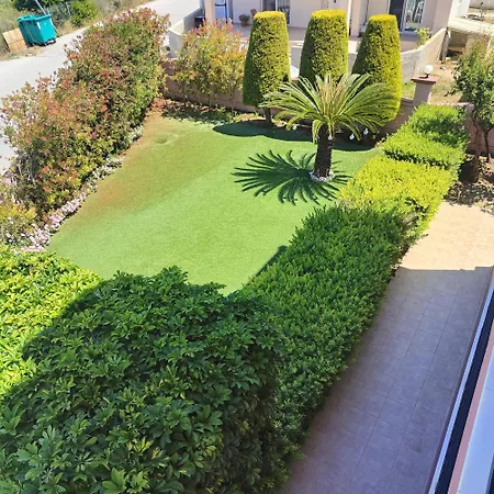 Aithrea's Homes In Rhodes * Пастида