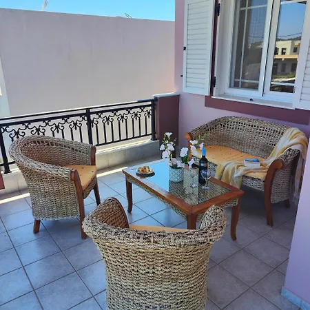 Aithrea's Homes In Rhodes *