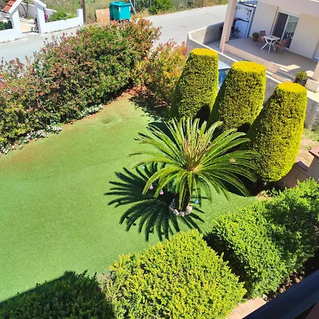 Апартаменты Aithrea's Homes In Rhodes *