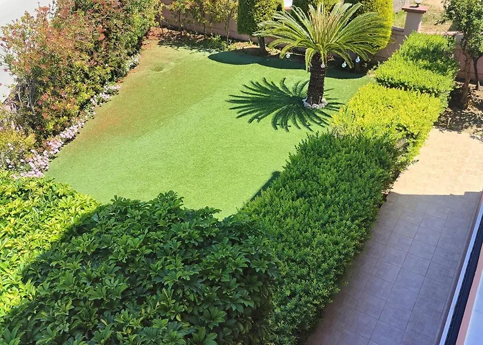 Aithrea's Homes In Rhodes * Pastida