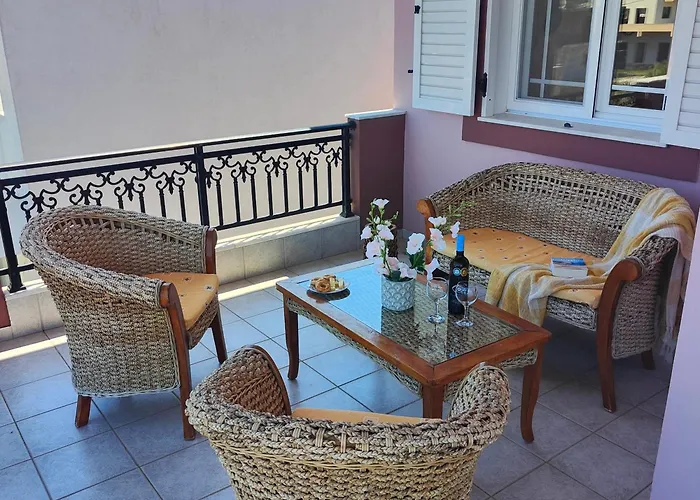 Aithrea's Homes In Rhodes *