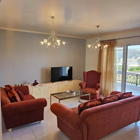 Aithrea's Homes In Rhodes * Pastida