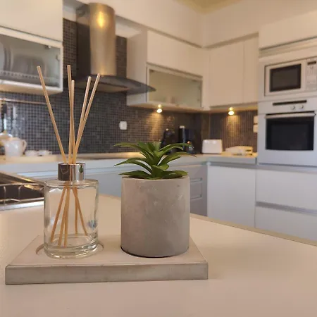 Aithrea's Homes In Rhodes *