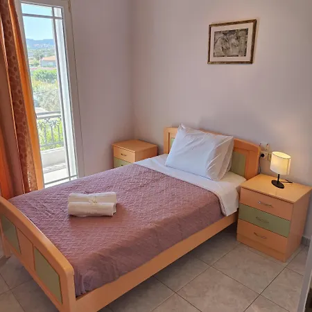 Aithrea's Homes In Rhodes *