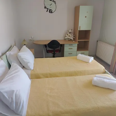 Aithrea's Homes In Rhodes Apartment Pastida