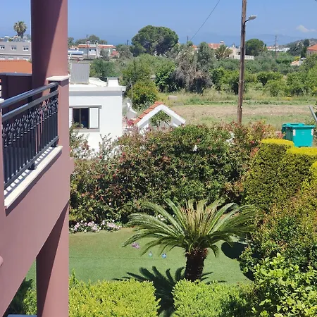 Aithrea's Homes In Rhodes *
